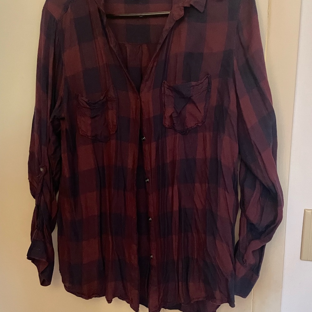 Flannel